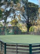 Les Restanques Duplex 4 pers Les Magnolias Magnifique vue mer