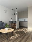 Saules apartamentai, free parking