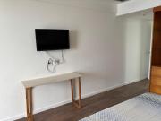 Flat Golden Macaé vista mar