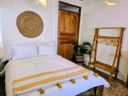 Canto del Tucán Lodge and Farm