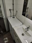 Parantolankatu modern one room apartment