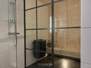 Lindvallen Ski Resort Pool and Padel - Sauna - 6 Guests