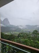 Flat Vista Pedra Azul - Vista Azul Apart Hotel