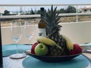 Nissi Beach sunny cozy apartment