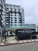 Building Stefan Resort ll Apartments