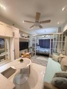 Luxury Condo with a view of Manila Bay