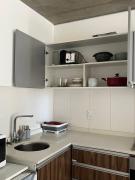 Nuevo y moderno departamento a estrenar en el corazón de Fishertoon