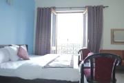 Hotel Stay 49 - Near Apollo Hospital