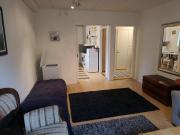 Kaksio maaseudun rauhassa