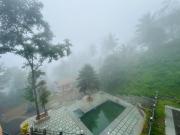 Brooke hills 2 BHK villa falls view