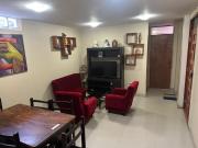 Departamento en el centro de PUNO