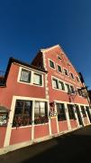 Gasthof zum goldenen Schiff - Lehm, Stil & Altstadtflair