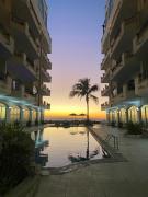 Ocean Front- Marina View- Tiara Sands Resort, Sleeps 4
