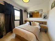 Casa Vikingo 2 bedroom Holiday Home