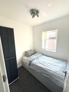 Single bedroom 1 in Anfield