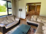 Beautiful Beach Side Bungalow