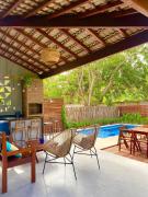 Casa bem localizada em BG