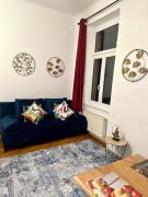 Centrally located apartment near Airport Trains Stations