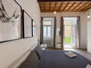 MUSEO EGIZIO a 400 metri, Grazioso Bilocale