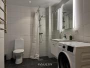 Lindvallen Ski Resort Pool and Padel - Sauna - 5 Guests