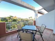 RA384 Vera Garden Vera playa 1ª línea