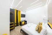 Olimpico Luxury Rooms