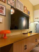 Serenity Stays at Red Residences