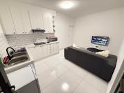 268 Self-catering Apartments