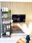 Archway Retreat with Easy City Access Archway Retreat with Easy City Access