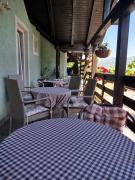 Privatan smeštaj Velić