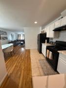 Urban beautiful home Jersey City 15 mins from NYC 15 mins from Newark airport