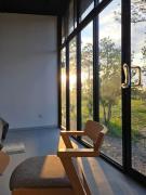 Stay with a hot tub on a coffee farm