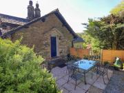 Stablemans Cottage at Stepping Stones