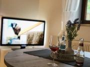 Auszeit am Petersdorfer See