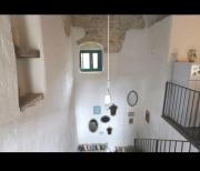 Ladybug house Puglia 1