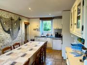 Le Moulin de la Fosse Soucy "Les bords de lAure"