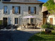 Le Moulin de la Fosse Soucy "Les bords de lAure"