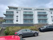 Fistral View Apartment