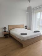 Opetit nid sauge T2 45m place de parking