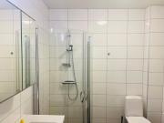 Cozy room with two single bed in near by Eslöv station