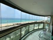 Horizonte Azul - Apartamento Frente Mar no Royal Barra