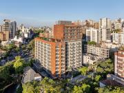 Novíssimo - Skyline Parque Moinhos