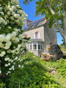 Maison de charme proche de la plage