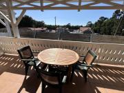 Résidence Le Cordouan - 072 - Appartement 5 personnes dans Résidence avec Piscine MAE-1911