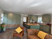 Stanton Lodge Cottage - sleeps 5