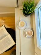 Santa Justa Bedrooms