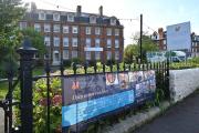 Foxes Hotel Foxes Hotel