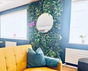 Executive Apartment City Central