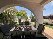 Duplex adosado cerca de la playa puerto mazarron