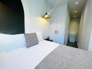 Luxury studios central London, perfect spot for tourists